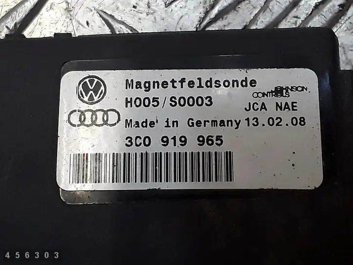 Volkswagen PASSAT B6 (2005 - 2010) 3c0919965 Прочие датчики — фото 2