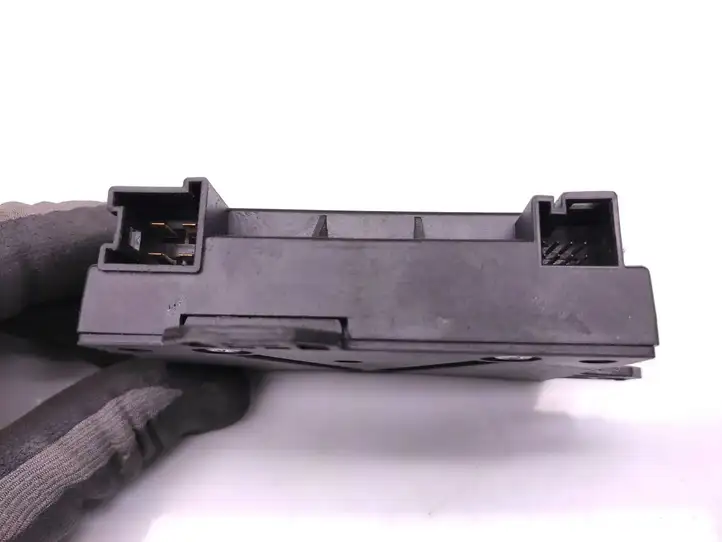 Mercedes-Benz Vito Viano W639 (2010 - 2015)  A2129000306 Блок управления топливного насоса