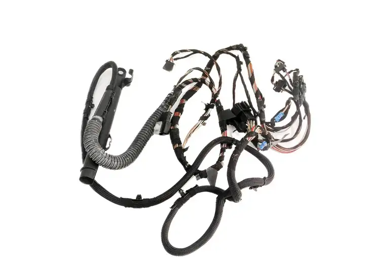 BMW 3 E92 E93 (2005 - 2014) 9227238 Прочая электропроводка — фото 1