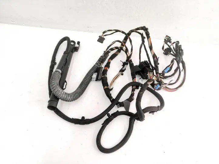 BMW 3 E92 E93 (2005 - 2014) 9227238 Прочая электропроводка — фото 9