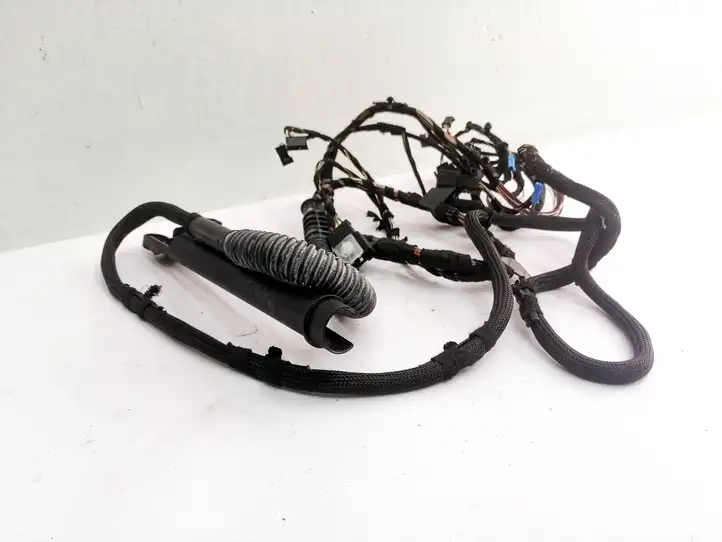 BMW 3 E92 E93 (2005 - 2014) 9227238 Прочая электропроводка — фото 13