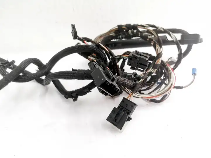 BMW 3 E92 E93 (2005 - 2014) 9227238 Прочая электропроводка — фото 14