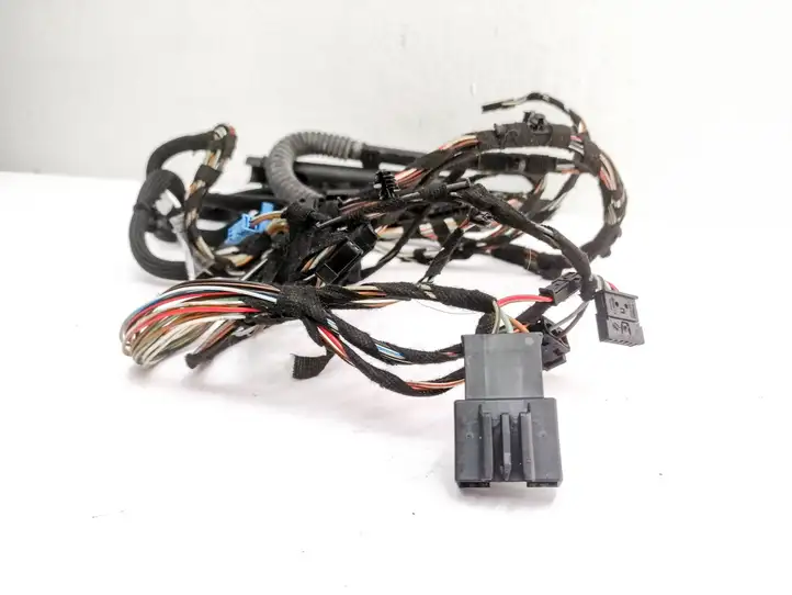 BMW 3 E92 E93 (2005 - 2014) 9227238 Прочая электропроводка — фото 15