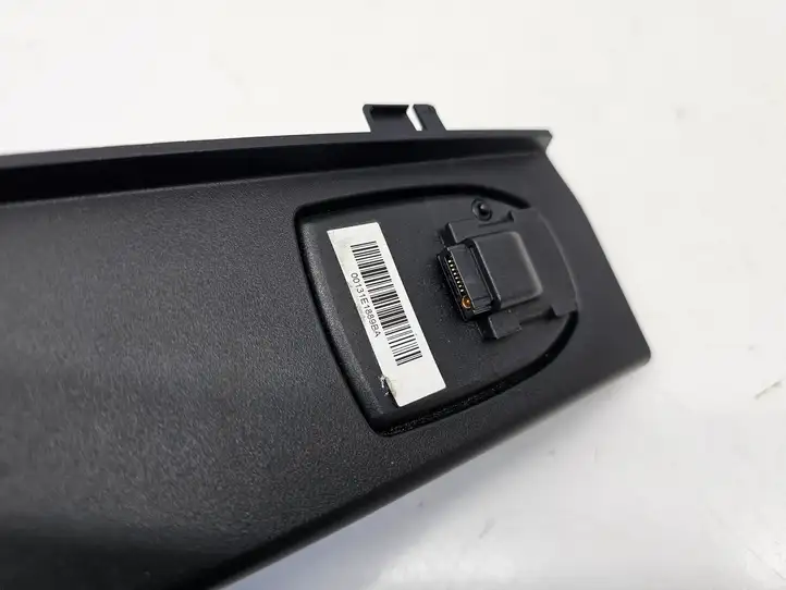 Mercedes-Benz C W204 (2007 - 2014) A2048200015 Блок GSM — фото 9