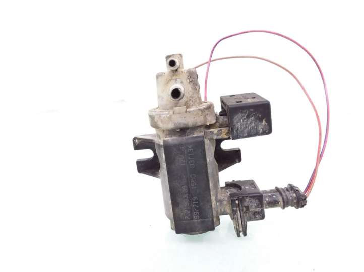 72190339 Opel Astra G Solenoidinis vožtuvas