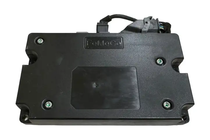 Ford Focus (2011 - 2015) AM5T14D212DB Bluetooth модуль — фото 4