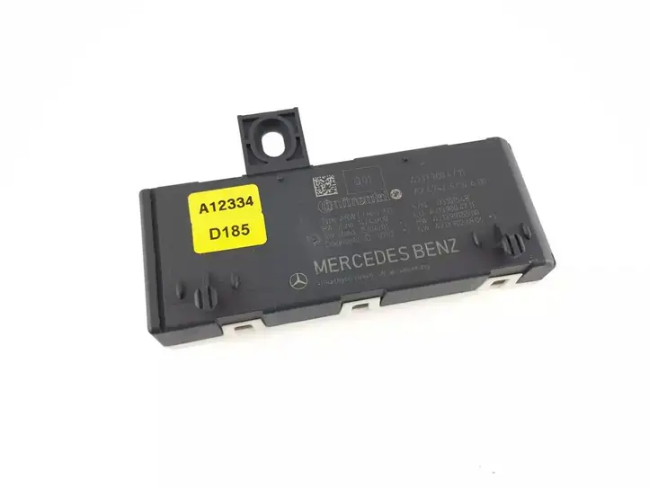 Mercedes-Benz E W213 (2016 - )  A2139004711 Блок управления крышки багажника