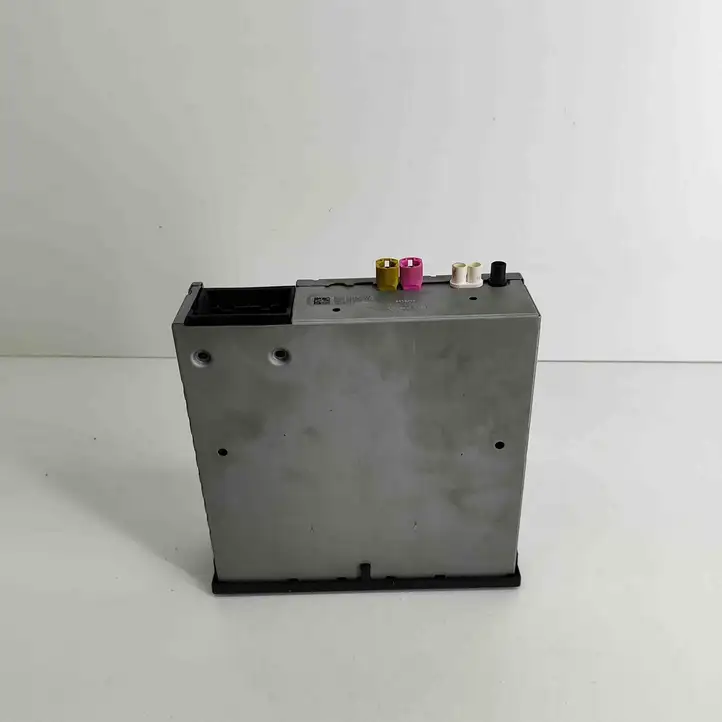 Volkswagen Tiguan (2020 - 2024)  3G5035820K Блок управления навигации (GPS)