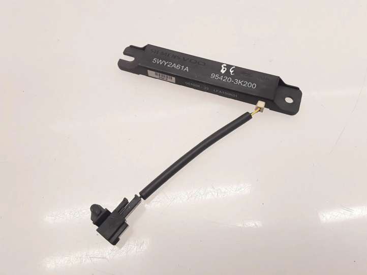 954203K200 Hyundai ix 55 Radio antena