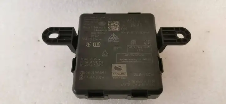 Audi A3/S3 8Y (2020 - ) 5WA959436H Блок бесключевого доступа — фото 3
