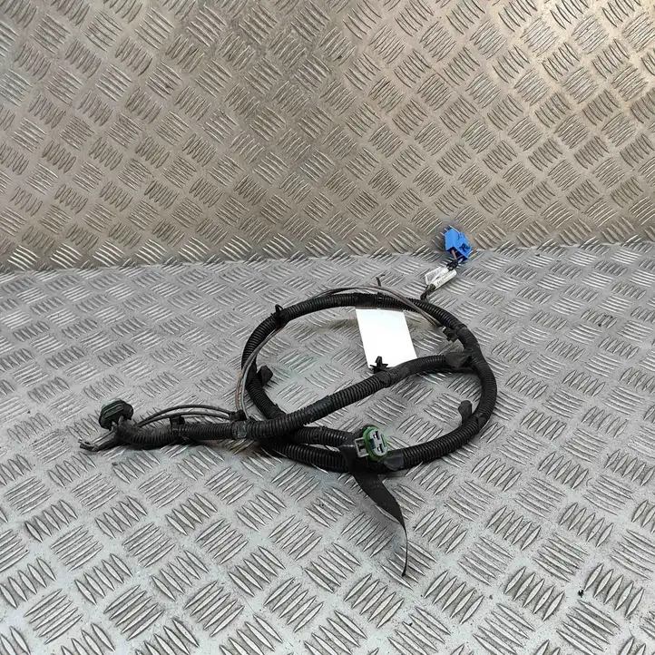 Fiat Ducato (2014 - ) 1384198080 Прочая электропроводка — фото 4