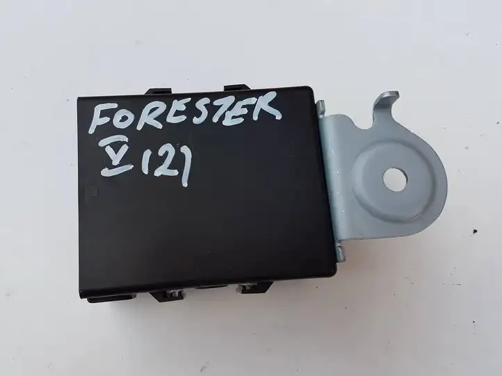 Subaru Forester SK (2018 - )  18LP0420T7 Блок управления без ключа