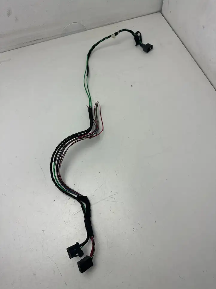 BMW 1 F20 F21 (2011 - 2019) 113949861 Прочая электропроводка — фото 1
