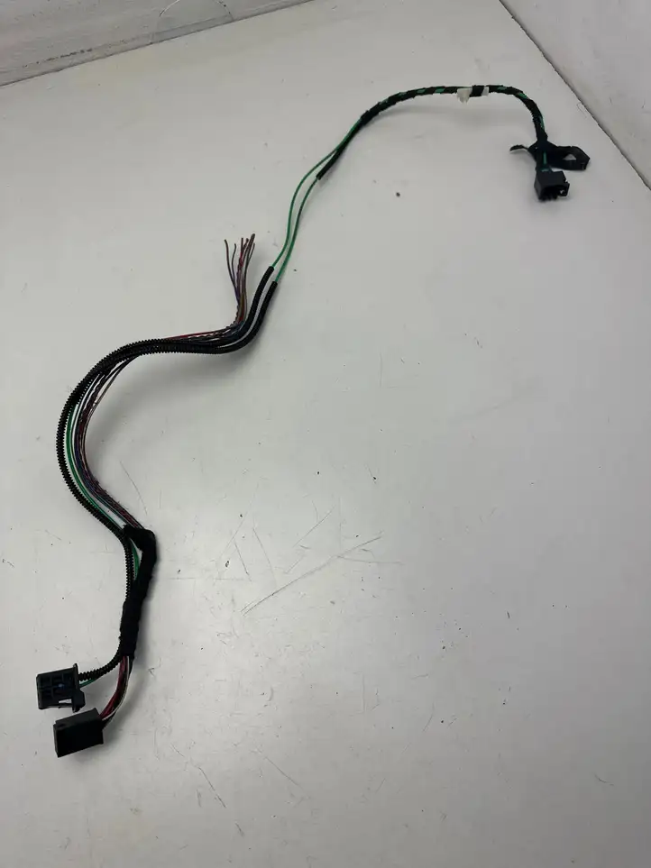 BMW 1 F20 F21 (2011 - 2019) 113949861 Прочая электропроводка — фото 2