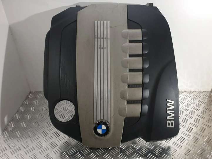 7800064 BMW 3 E90 E91 Variklio dangtis (apdaila)