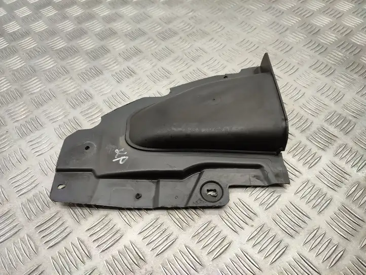 Ford Focus (2019 - ) Прочие детали днища — фото 5