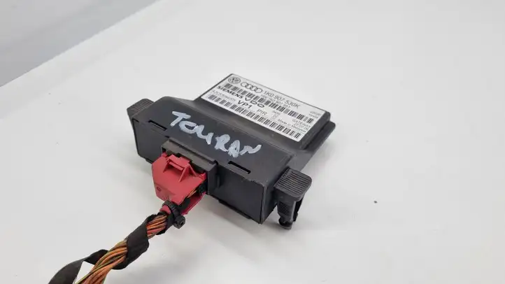 Volkswagen Cross Touran I (2006 - 2010)  1K0907530K Модуль управления gateway