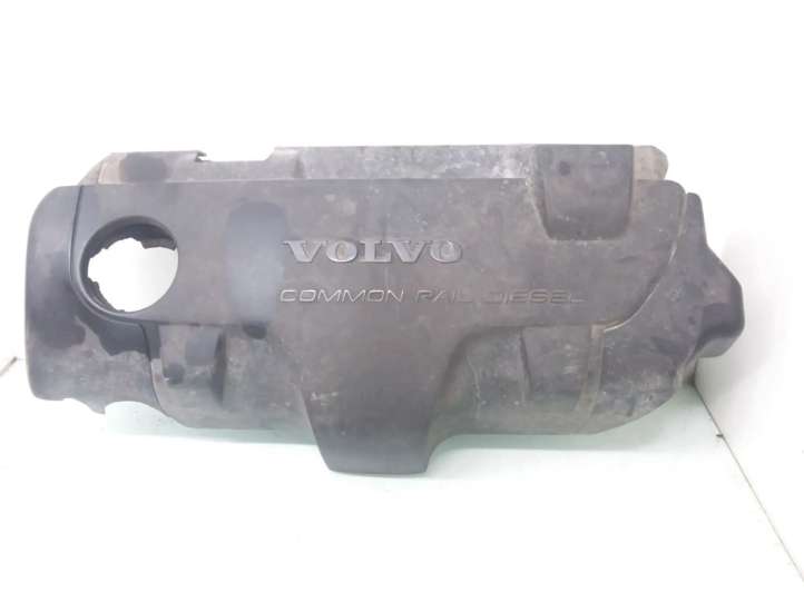 08653495 Volvo XC70 Variklio dangtis (apdaila)