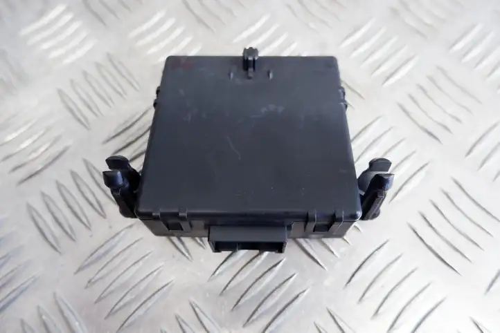 Volkswagen PASSAT B6 (2005 - 2010) 3C0907530C Модуль Gateway — фото 2