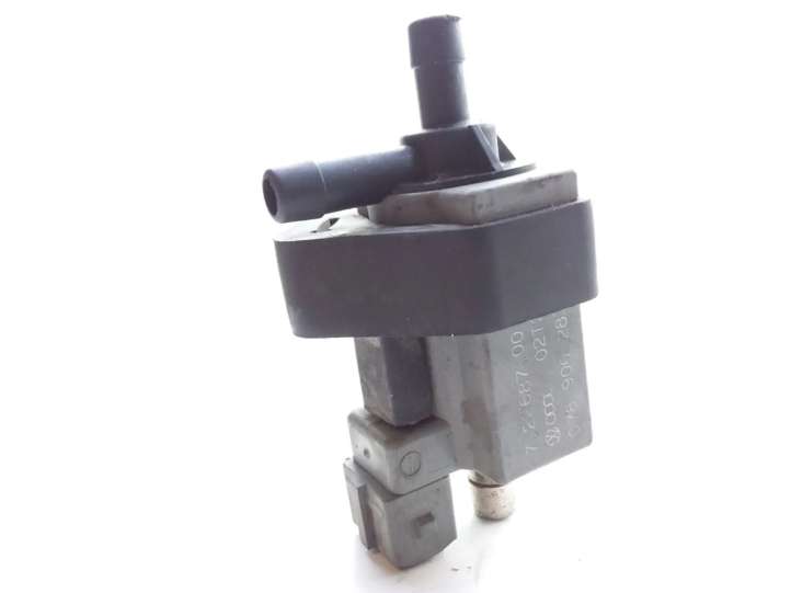 078906283A Volkswagen Golf IV Solenoidinis vožtuvas