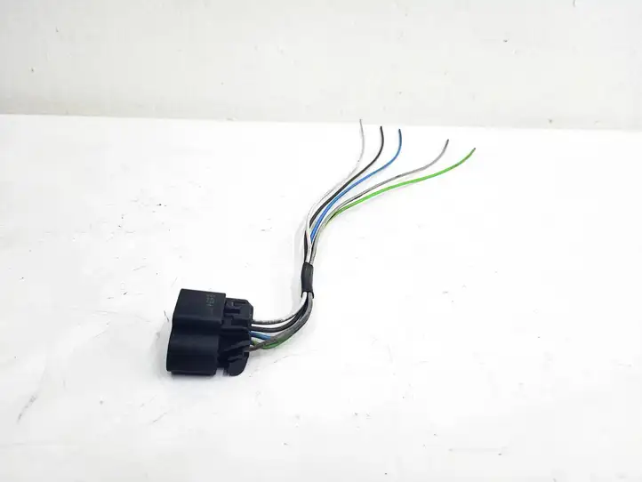 Land Rover Range Rover Sport L320 (2005 - 2009) 050487 Прочая электропроводка — фото 3