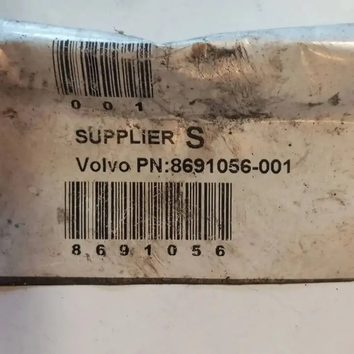 Volvo XC90 (2006 - 2014) 8691056 Прочая электропроводка — фото 5