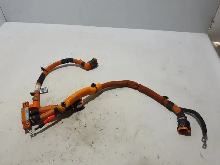 Renault Captur II (2020 - ) 240410469R Прочая электропроводка — фото 1