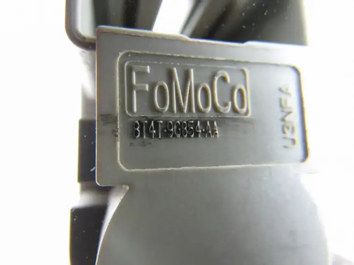 Ford Focus (2011 - 2015) Датчик педали тормоза — фото 2