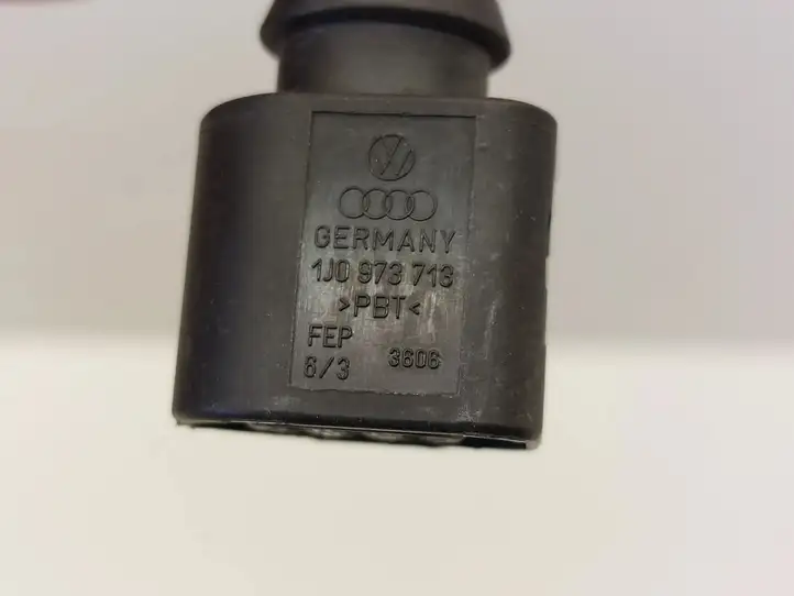 Volkswagen PASSAT B8 (2015 - ) 1J0973713 Прочая электропроводка — фото 3