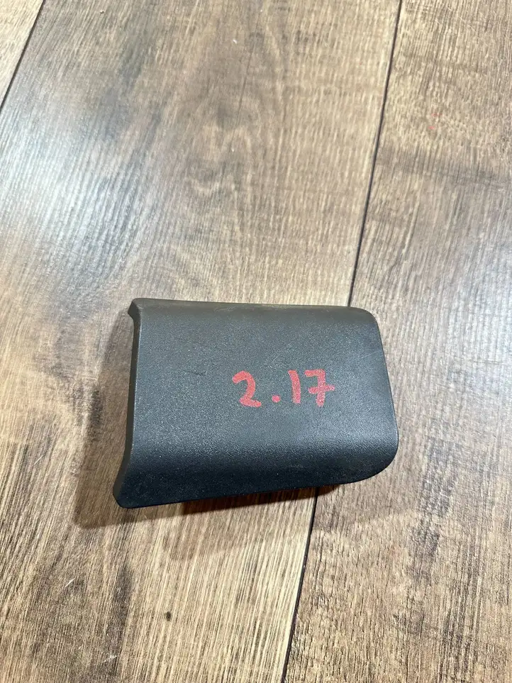 Opel Corsa D (2006 - 2010)  13240696 Другая деталь салона