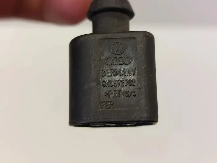 Volkswagen PASSAT B8 (2015 - ) 8K0973702 Прочая электропроводка — фото 4