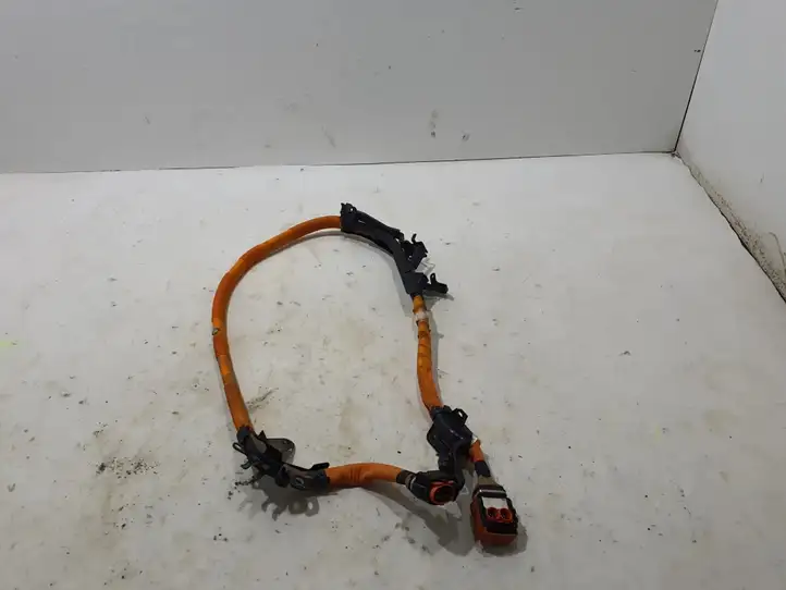 Renault Captur II (2020 - ) 297A24637R Прочая электропроводка — фото 3