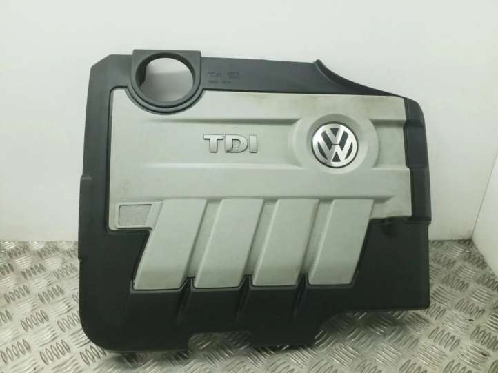 03L103925AM Volkswagen Golf VI Variklio dangtis (apdaila)