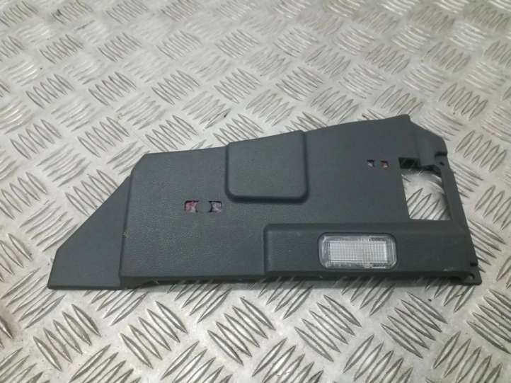 5F1863667 Seat Leon (5F) Kita salono detalė