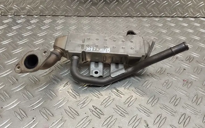 Toyota RAV 4 (XA40) (2012 - 2018) 2205000060 Охладитель клапана EGR — фото 3