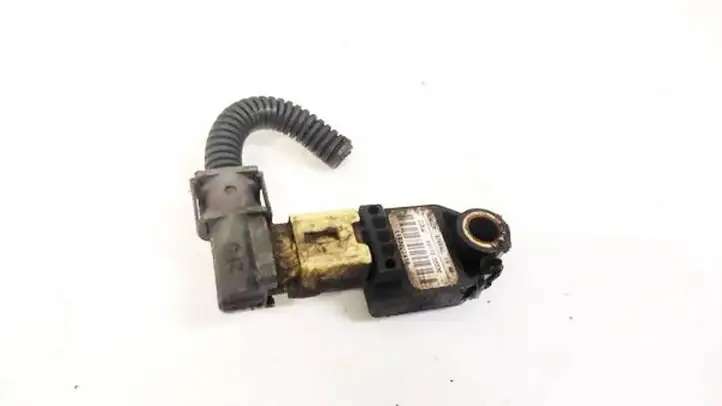 Toyota Avensis T250 (2003 - 2006) 8917305030 Датчик удара SRS — фото 1