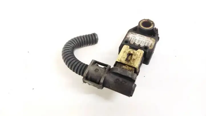Toyota Avensis T250 (2003 - 2006) 8917305030 Датчик удара SRS — фото 3