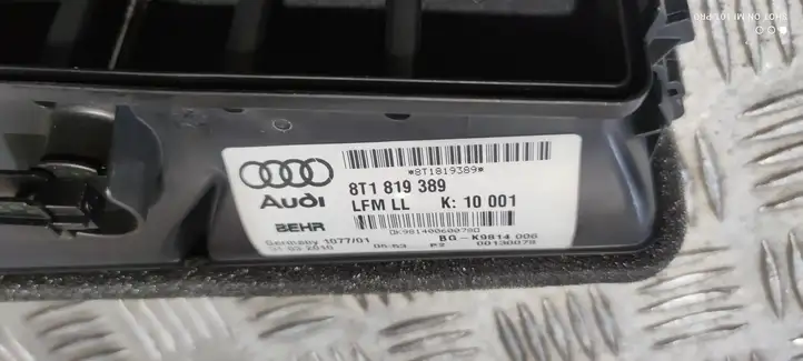 Audi Q5 SQ5 (2008 - 2012) 8T1819389 Прочие детали салона — фото 2