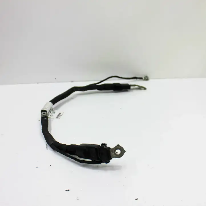 Mercedes-Benz C W205 (2014 - 2021) A2054400836 Прочая электропроводка — фото 2