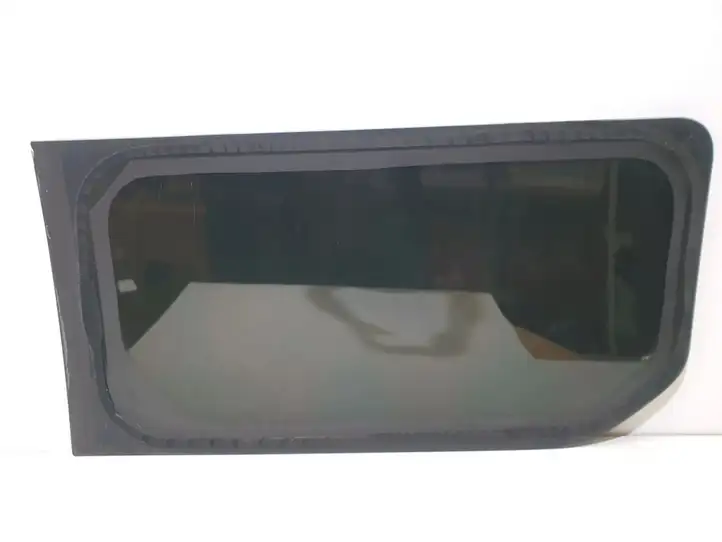 Renault Trafic III (X82) (2014 - ) 43R000479 Заднее боковое стекло — фото 2