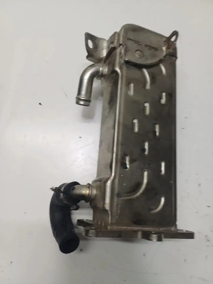 Mercedes-Benz E W212 (2009 - 2016)  A6511400075007 Охладитель EGR