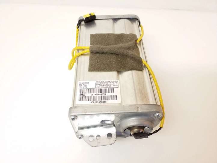 39705604107G BMW X3 E83 Keleivio oro pagalvė