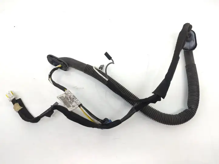 Renault Trafic II (X83) (2002 - 2014) 93852490 — фото 1