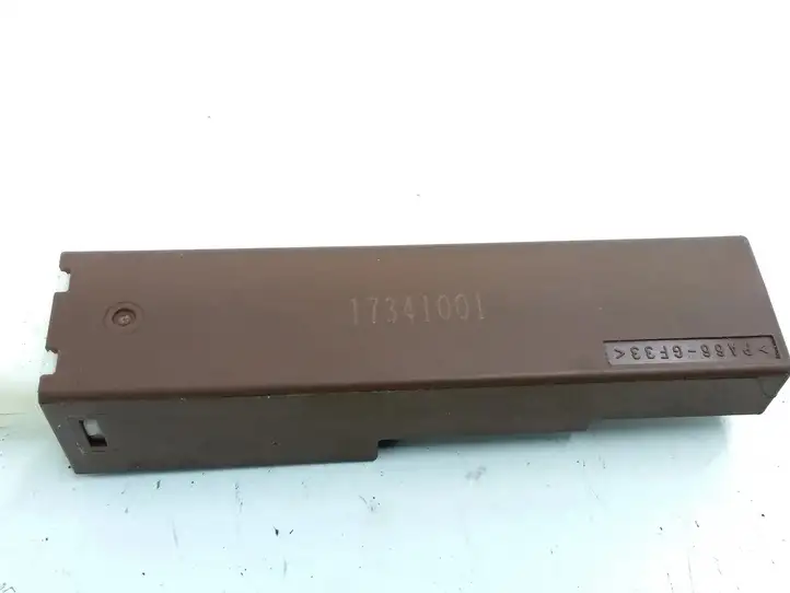 Toyota Hilux (AN120, AN130) (2015 - 2017) 17341001 Антенна системы Keyless — фото 2