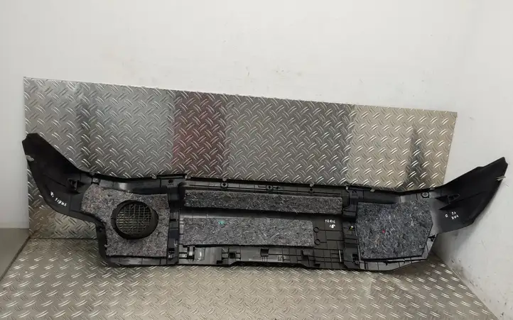Toyota Yaris (2014 - 2019) 581670D020 Корпус аккумуляторной батареи — фото 2