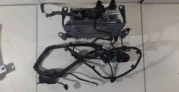 Mercedes-Benz EQC (2018 - ) A0003424800 Лямбда-зонд — фото 3