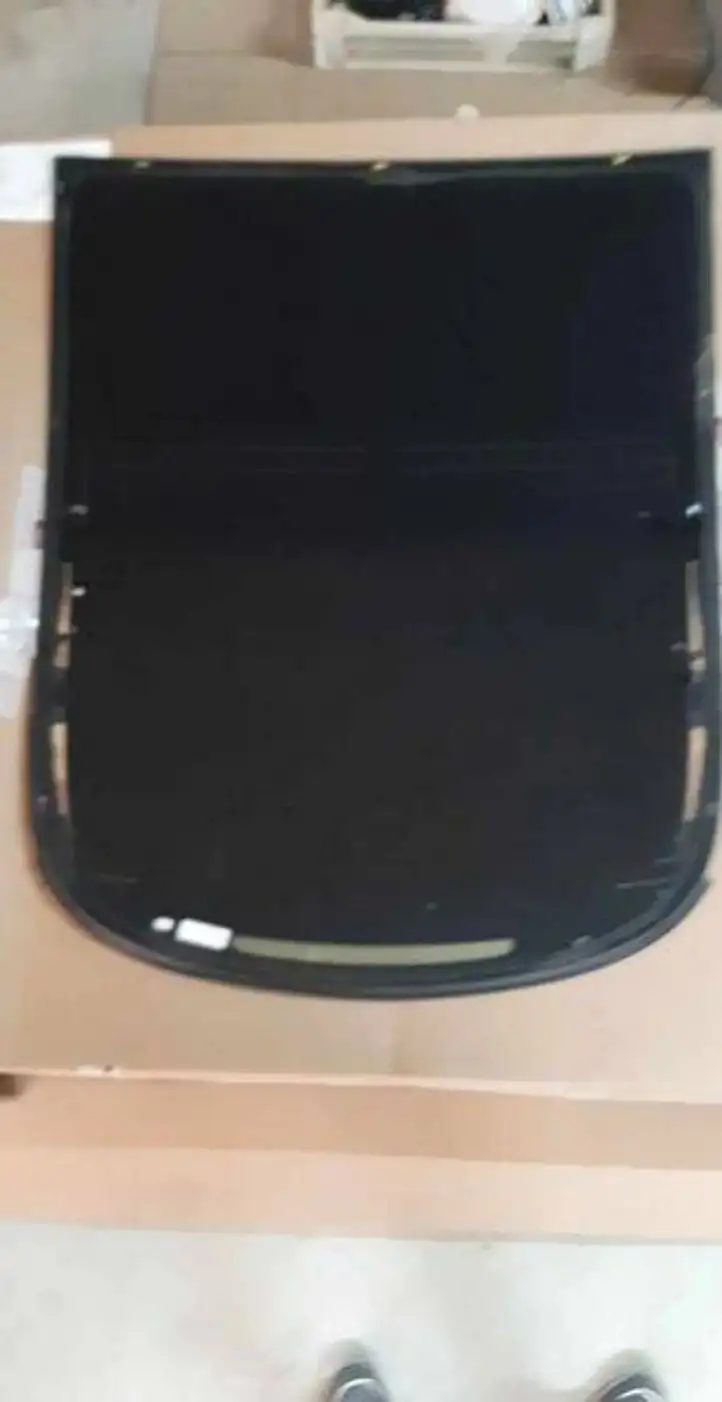 Tesla Model Y (2019 - 2024) 147292597C Панорамная крыша / стеклянный люк — фото 2