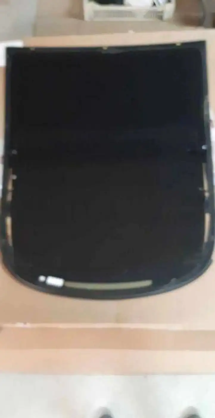 Tesla Model Y (2019 - 2024) 147292597C Панорамная крыша / стеклянный люк — фото 3
