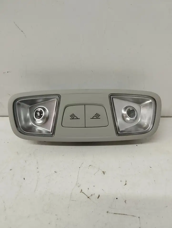 Audi Q3 8U (2011 - 2014) 8U0947111A Реле освещения салона — фото 1