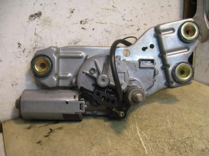 BOSCH0390201552 Ford Focus Galinio stiklo valytuvo varikliukas